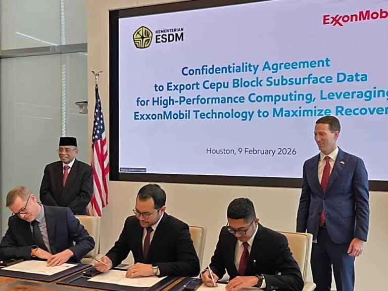 Menuju Kemandirian Energi Minyak dan Gas Bumi Di Tanah Air