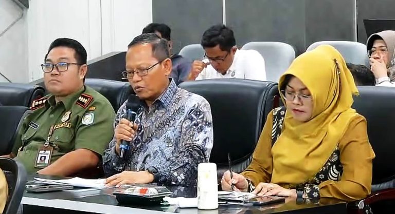 Kolaborasi Multipihak Jadi Kunci Percepatan Indonesia’s FOLU Net Sink 2030 di Kalimantan Barat