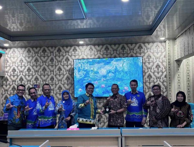 APHI dan Fakultas Pertanian Unila Perkuat Kolaborasi Pengembangan Multiusaha Kehutanan di Lampung