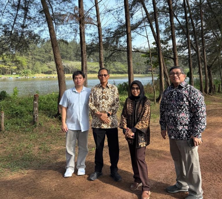 APHI Dorong Pengembangan Multi Usaha Kehutanan Berbasis Lanskap di Bangka Belitung