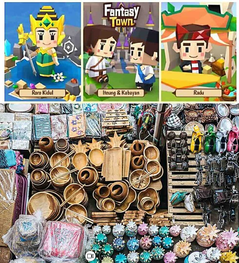 Menggarap Peluang Ekonomi Kreatif Dalam US-Indonesia Comprehensive Strategic Partnership