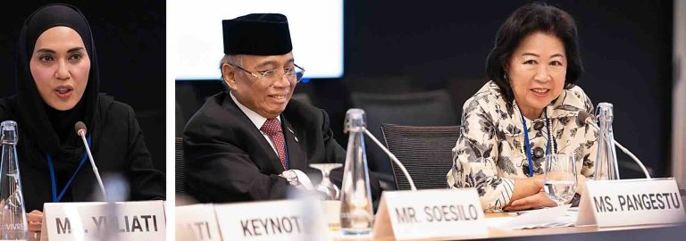 Prospek Pasar Karbon di Indonesia Cerah