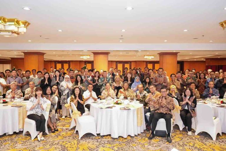 APKI Dorong Konsolidasi Industri untuk Perkuat Daya Saing dan Percepat Transformasi Berkelanjutan