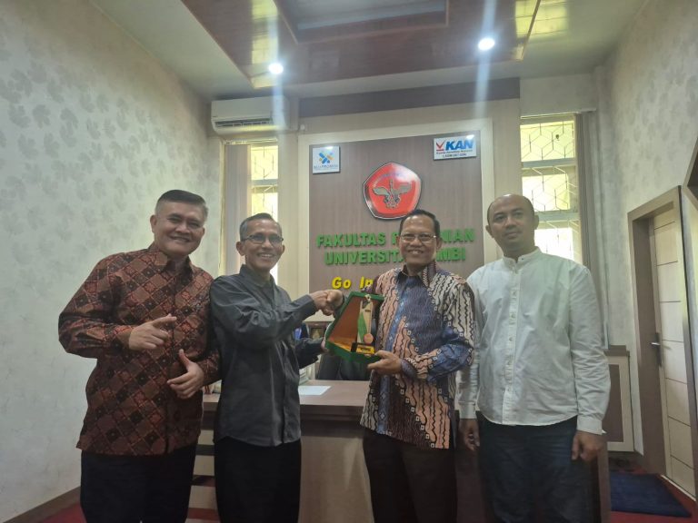 APHI Dorong Peran Perguruan Tinggi Percepat Multiusaha Kehutanan dan Pengendalian Karhutla