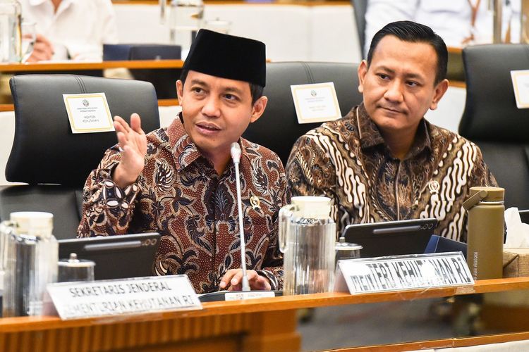 Lonjakan Turis Picu Risiko, TN Komodo Terapkan Pembatasan Ketat
