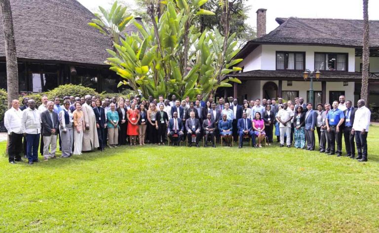 REDD+ Global Summit 2026 Perkuat Koalisi Dunia Hentikan Deforestasi pada 2030