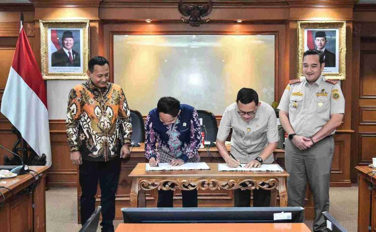 Ancaman Perdagangan Satwa Liar Meningkat, Pemerintah Percepat Kolaborasi Lintas Lembaga