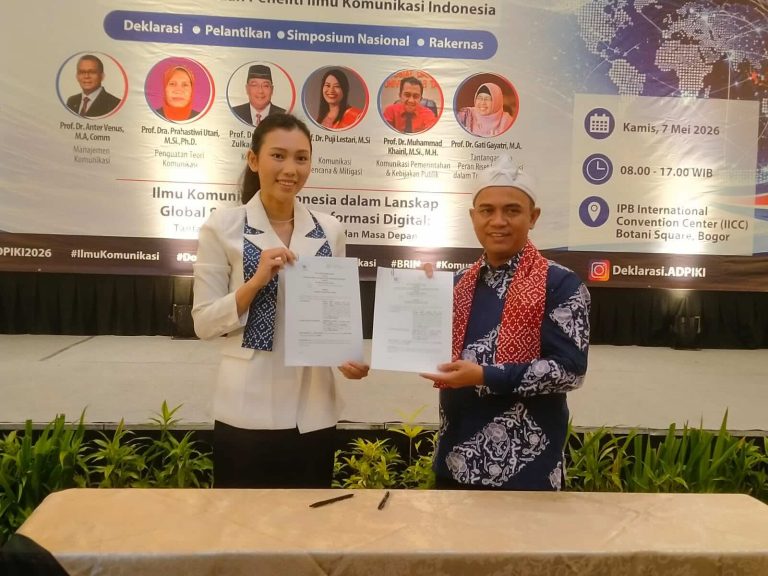 ADPIKI Gandeng Enviro News Bangun Ekosistem Komunikasi Berbasis Riset dan Keberlanjutan