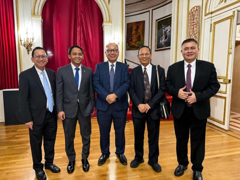 APKI Dukung Pengembangan Pasar Karbon Kehutanan untuk Perkuat Daya Saing Industri Hijau Indonesia