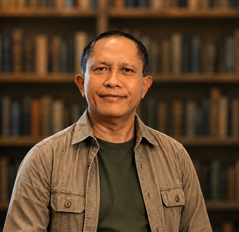 Rupiah Melemah, Ilusi Kekayaan Alam Menguat