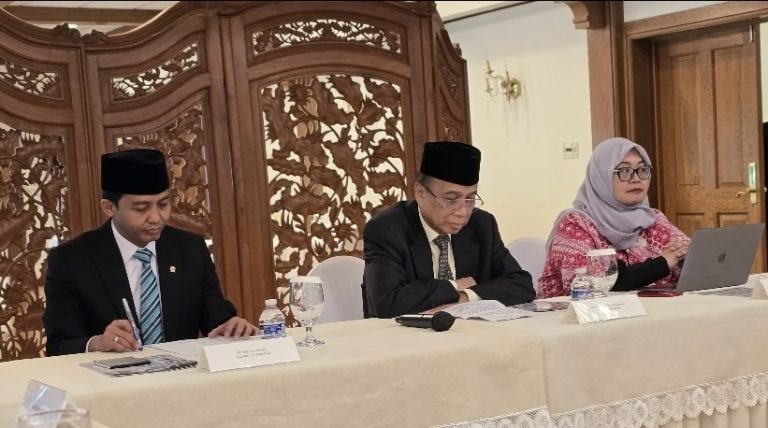 Indonesia dan AS Perkuat Kerja Sama Produk Kehutanan Berbasis Legalitas dan Keberlanjutan
