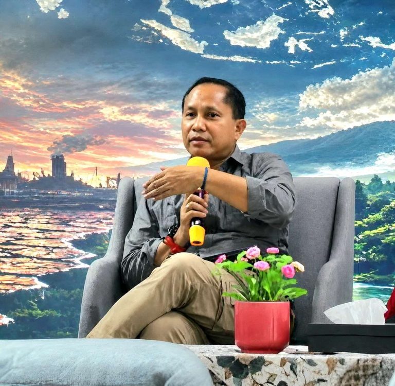 Apa Arti Strategis dalam PSN? Mempertanyakan Kembali Makna Pembangunan