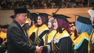 Menteri Jumhur: Green Jobs Akan Jadi Sumber Lapangan Kerja Baru dalam Skala Besar