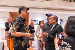 Menyulam Mimpi Oscar Lewat Film Pendek Indonesia