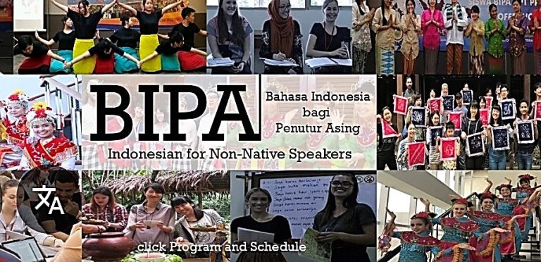 Diplomasi Bahasa Indonesia: Aksi Memukau Pembelajar di Amerika Serikat