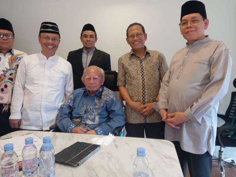 APHI Says Green Waqf Can Strengthen Sustainable Financing for Environmental Restoration