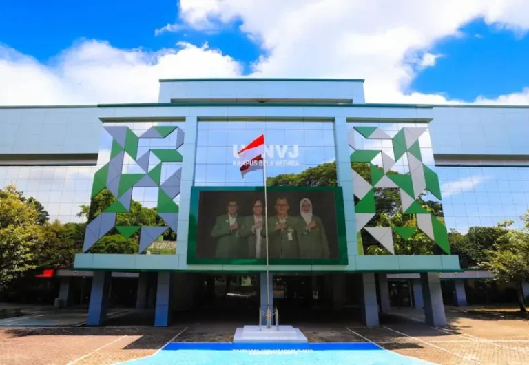 Rektor UPNVJ: Status tenaga profesional dapat menjadi alternatif solusi bagi dosen non-ASN