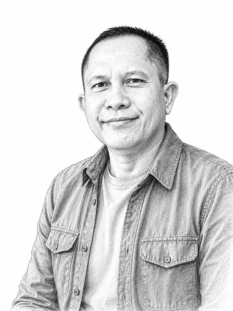Rupiah Melemah, Harga Naik dan Kesabaran Menipis: Membaca Ambang Krisis Indonesia