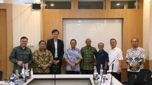 APHI dan New Forests Perkuat Dialog untuk Mendukung Investasi Pengelolaan Hutan Berkelanjutan