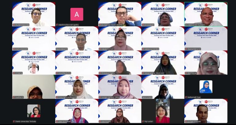 BRIN Dorong ADPIKI Jadi Penjaga Citra Riset Indonesia