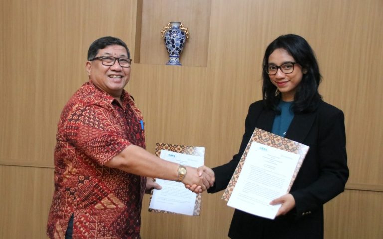 Kerja Sama APHI-Fairatmos untuk Dukung Implementasi Perdagangan Karbon Sektor Kehutanan