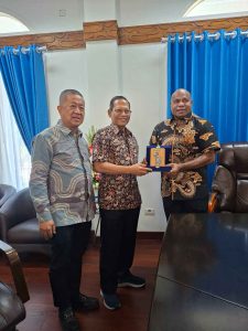 Papua Governor Backs Sustainable Forestry Roadmap as APHI Pushes for Multi-Business Forest Management Transformation