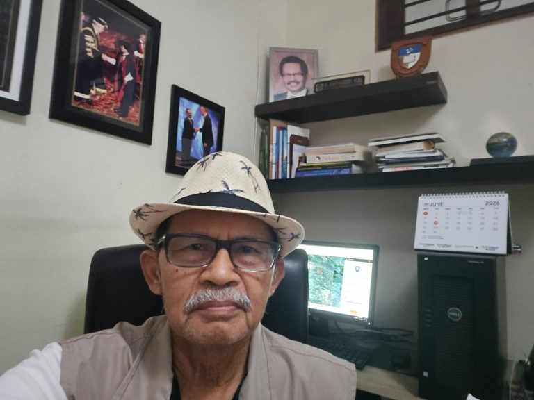 Indonesia Perlu Waspadai Penguatan El Nino pada Semester II 2026