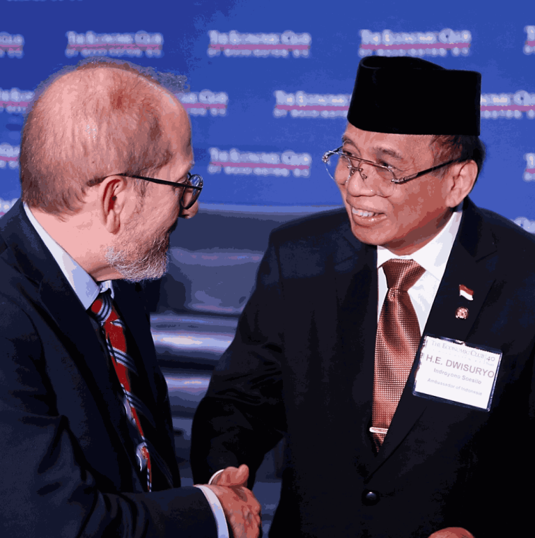 Harvard University dan Indonesia: Merajut Mimpi, Ilmu dan Kerjasama Global