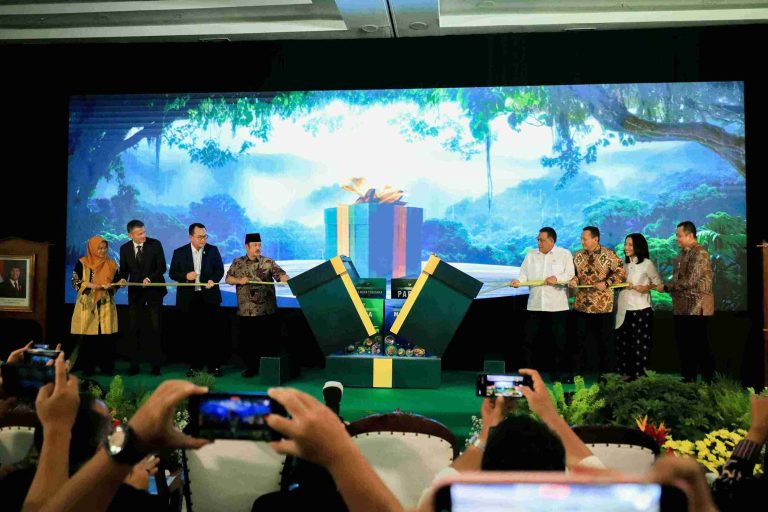 Pemerintah Kembangkan Biodiversity Trading Berbasis Keadilan untuk Masyarakat Lokal
