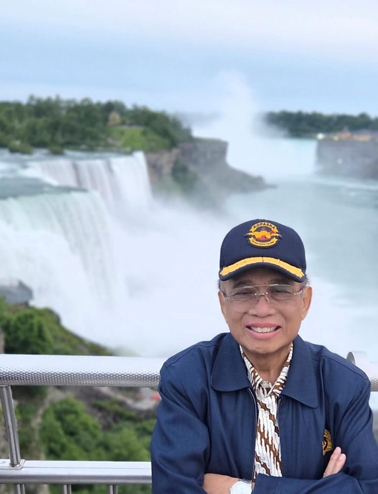 Menjual Keajaiban Alam: Pelajaran Niagara untuk Sigura-gura