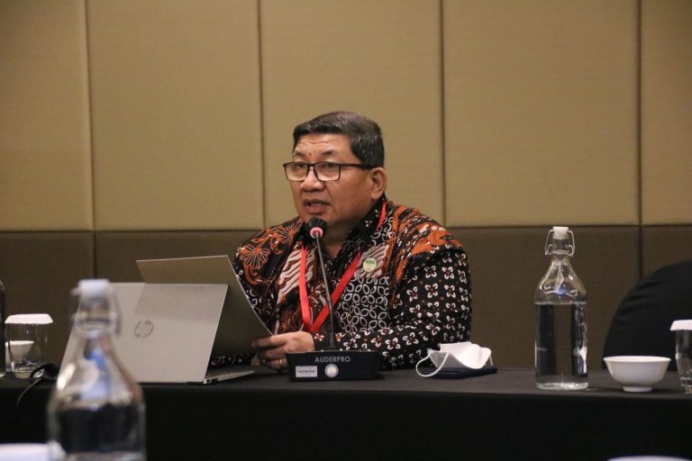 APHI: SRUK Perkuat Kepastian Tata Kelola Karbon Indonesia