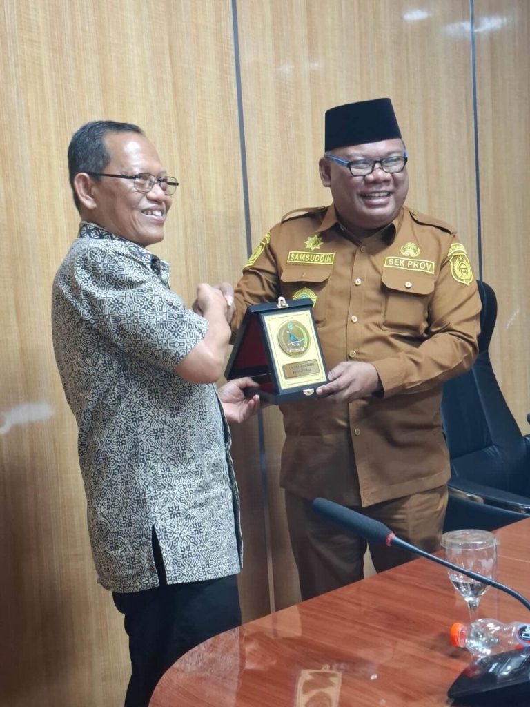 APHI Dorong Multiusaha Kehutanan Perkuat Ekonomi Maluku Utara