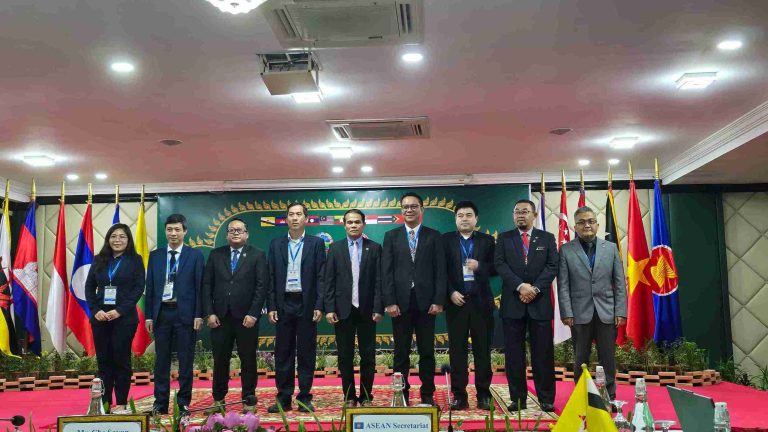 Indonesia Perkuat Diplomasi Kehutanan, Tampilkan Capaian Reformasi Tata Kelola Hutan di ASEAN