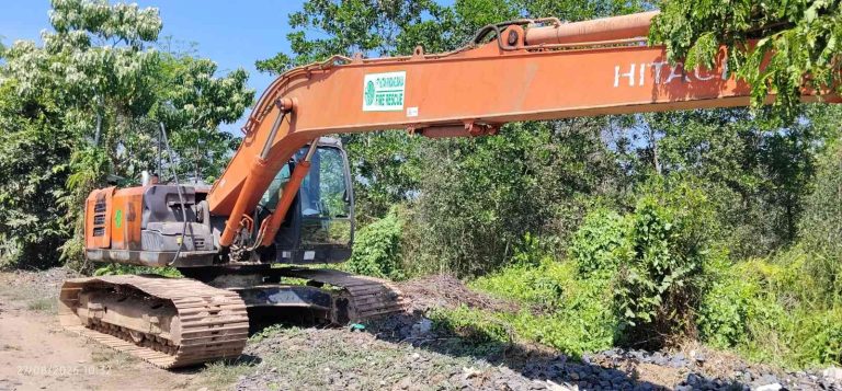 APHI Kalimantan Selatan: Bantuan PBPH Perkuat Pengendalian Karhutla