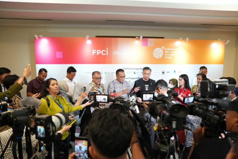 Menteri LH: Manfaat Perdagangan Karbon Harus Lebih Besar Dirasakan Masyarakat