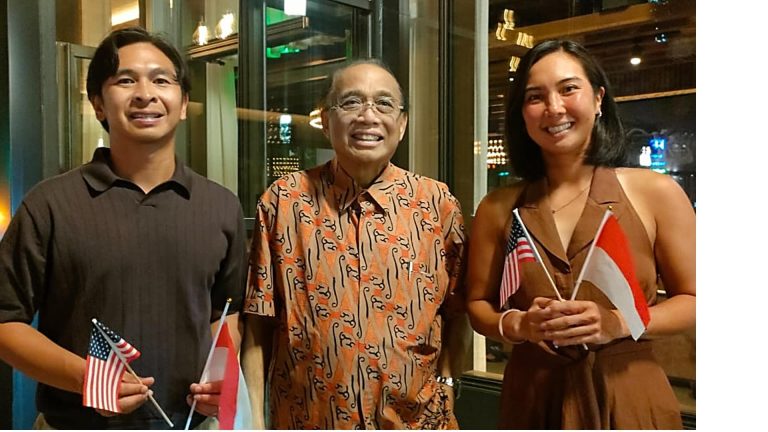 Sejarah Baru Tenis Indonesia: Aldila Sutjiadi Juara di Washington DC – AS