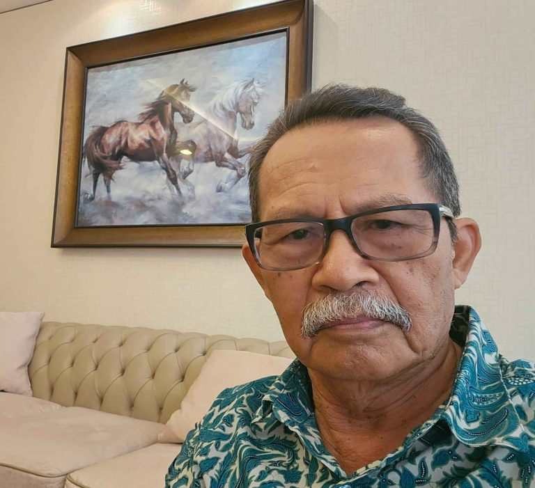 El Niño Menguat, Agustus–Oktober Diperkirakan Jadi Fase Kritis Kekeringan dan Karhutla