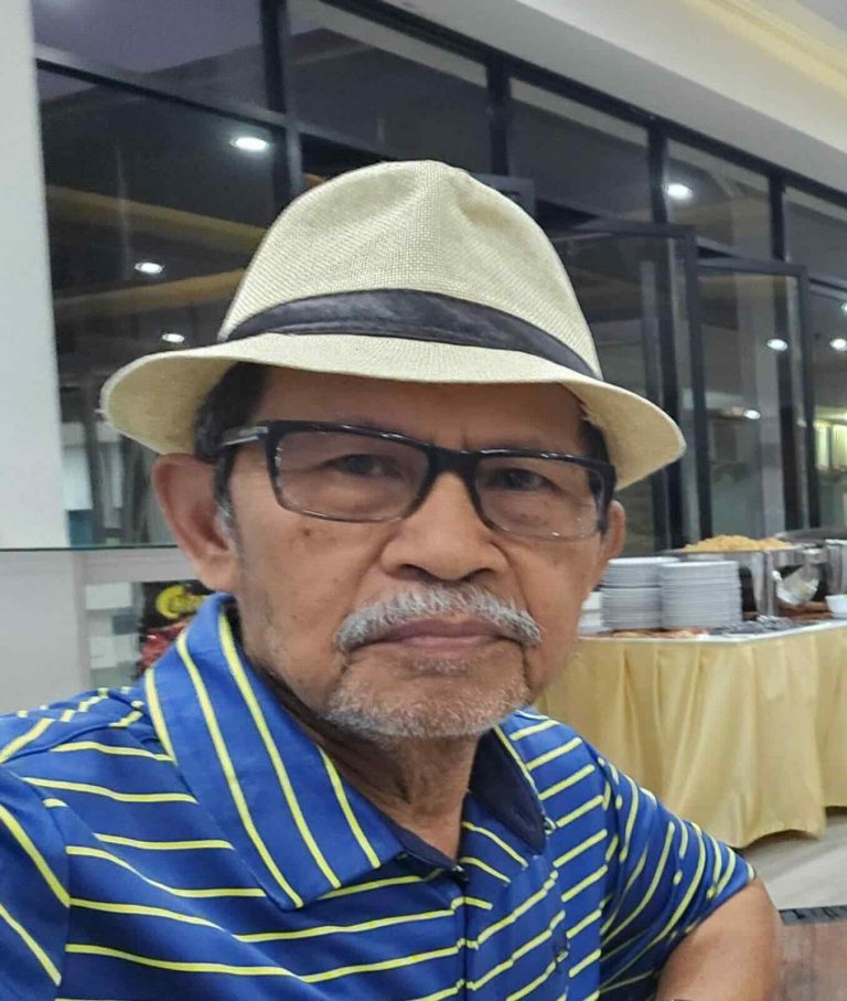 Kemarau Menguat, Pengelolaan Air dan Pencegahan Karhutla Perlu Ditingkatkan