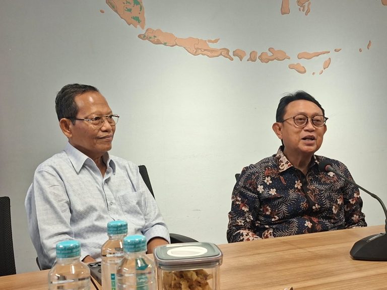 APHI-GAPKI Dorong Protokol Bersama untuk Percepat Pemadaman Karhutla