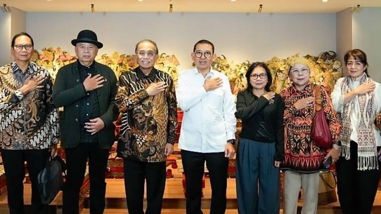 Indonesia Living Heritage 2027: Misi Kebudayaan Ke Jantung Amerika Serikat