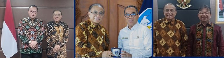 Sainstek Jadi Mesin Kemandirian: Indonesia – AS Perkuat Riset Bersama