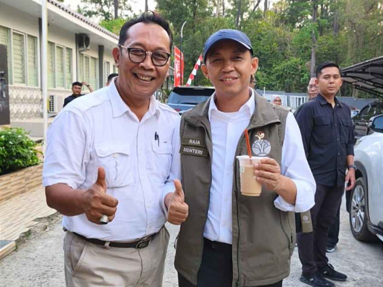 APHI Sumsel Dorong Pemberdayaan Masyarakat Jadi Benteng Cegah Karhutla