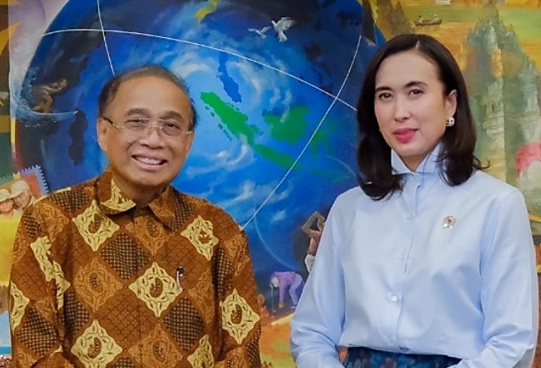 Menembus Pasar Wisata AS Dengan Laut, Layar dan Lanskap