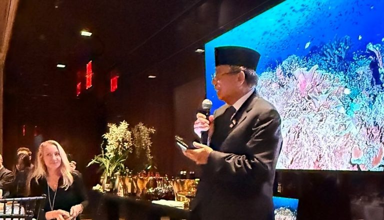Menjaga Raja Ampat, Menjaga Masa Depan Laut Dunia