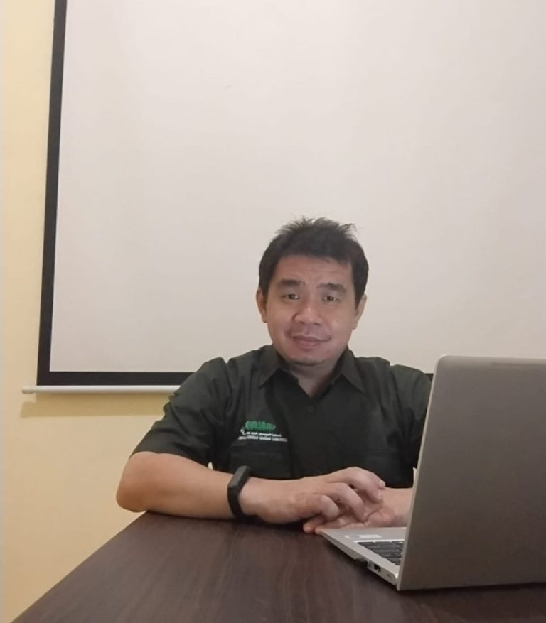 KOMDA APHI BABEL : Inpres 11/2026 Perkuat Pemberdayaan Masyarakat Cegah Karhutla