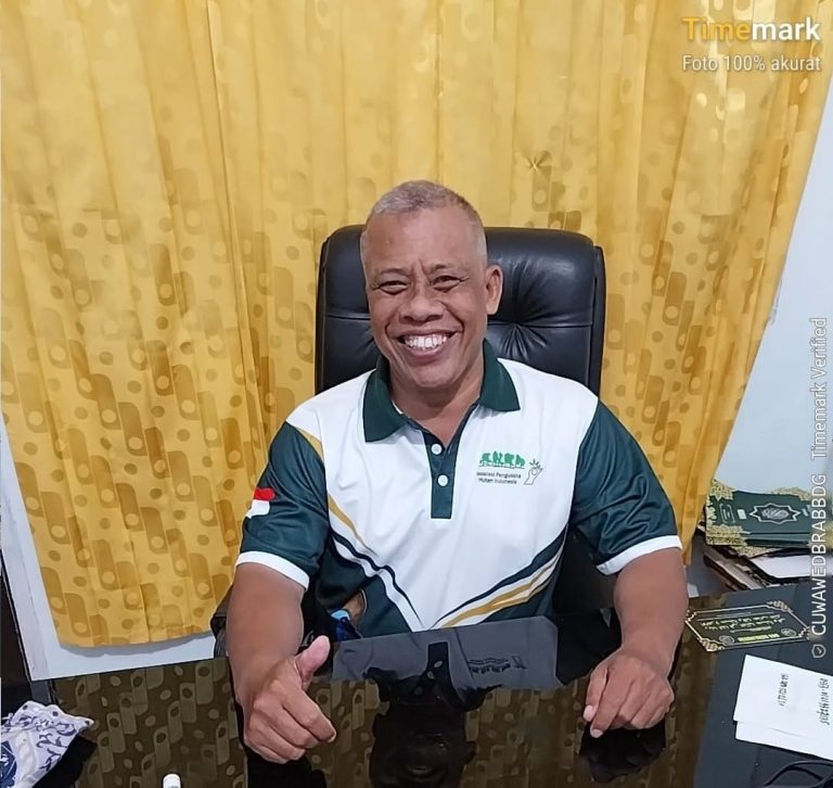 KOMDA APHI PAPUA BARAT DAN PAPUA BARAT DAYA: Inpres 11/2026 Perkuat Pemberdayaan Masyarakat Cegah Karhutla