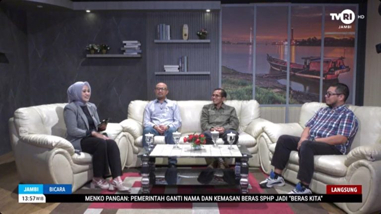 KOMDA APHI Jambi: Perkuat Kolaborasi multipihak untuk cegah karhutla