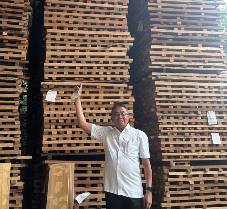 Mitigasi risiko industri moulding perlu dimulai dari bahan baku Mengenal Pasar serta yang dikuasai