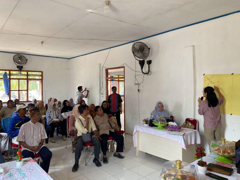 KLH dan IUCN Siapkan Proyek Perlindungan Ekosistem di Tiga Wilayah Wallacea