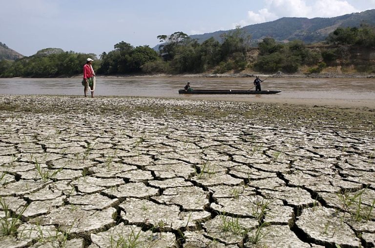 El Niño 2026–2027: Kolaborasi Indonesia–AS Untuk Kesiapsiagaan Iklim